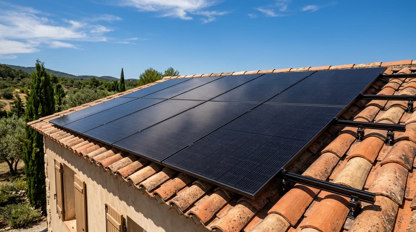Photovoltaïque